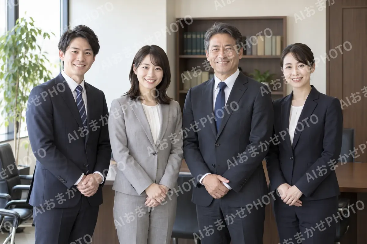 弁護士・法律の写真 No.3
