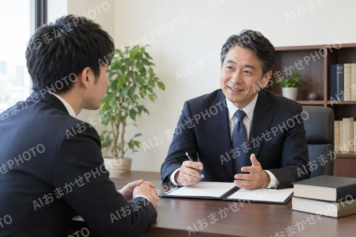 弁護士・法律の写真 No.5