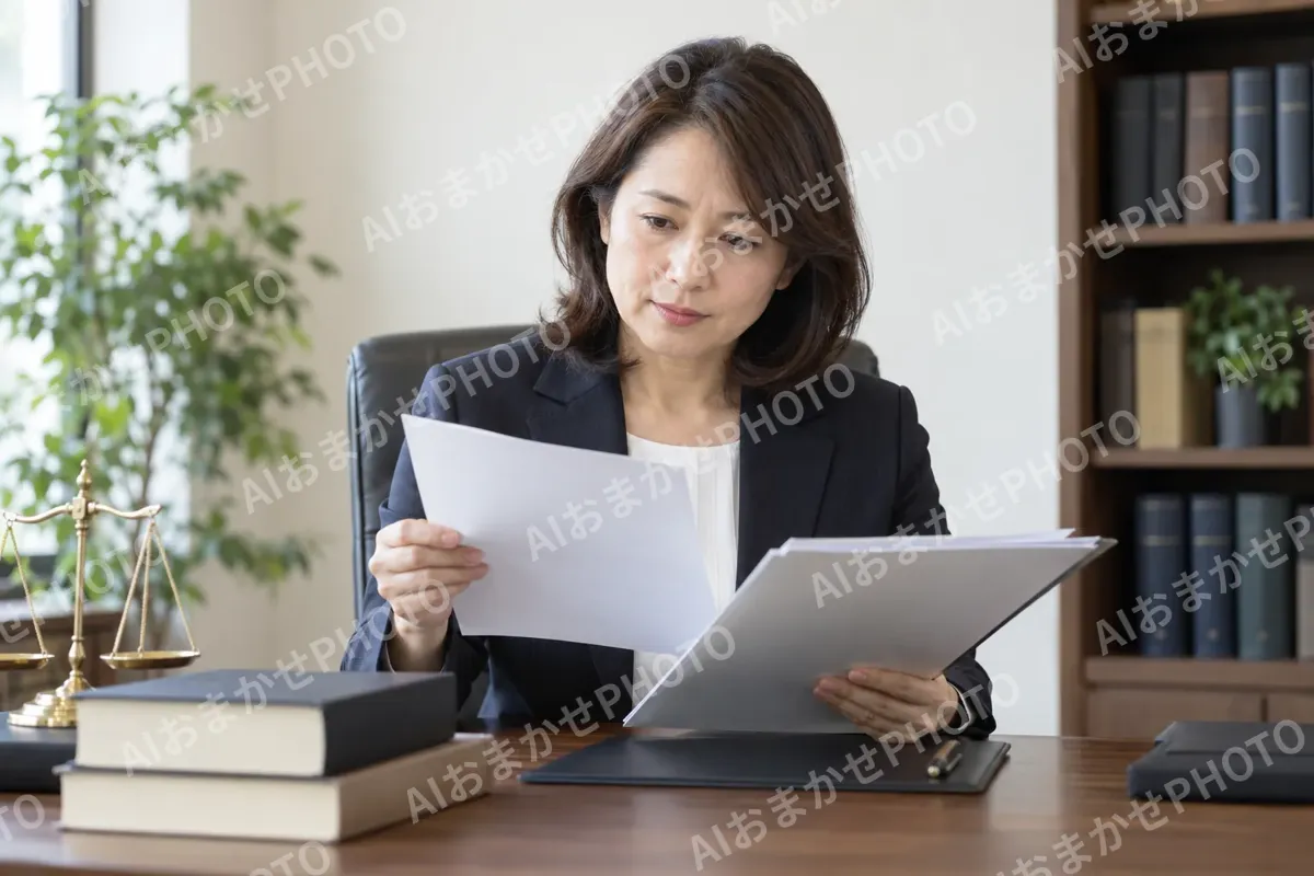 弁護士・法律の写真 No.6