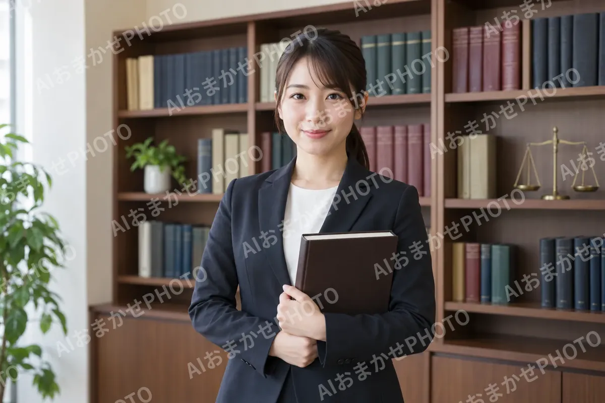弁護士・法律の写真 No.8