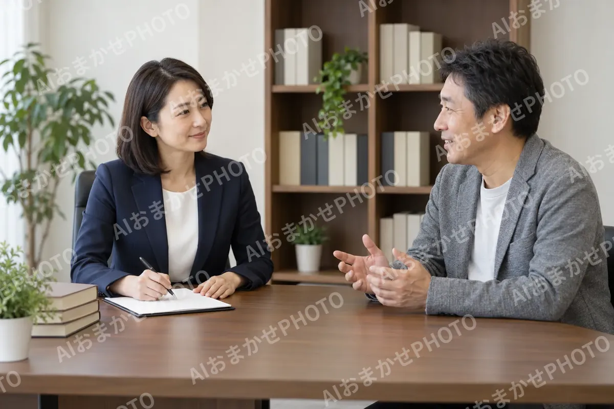 弁護士・法律の写真 No.9