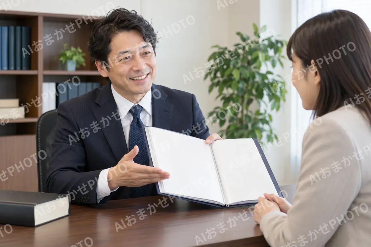 弁護士・法律の写真 No.10