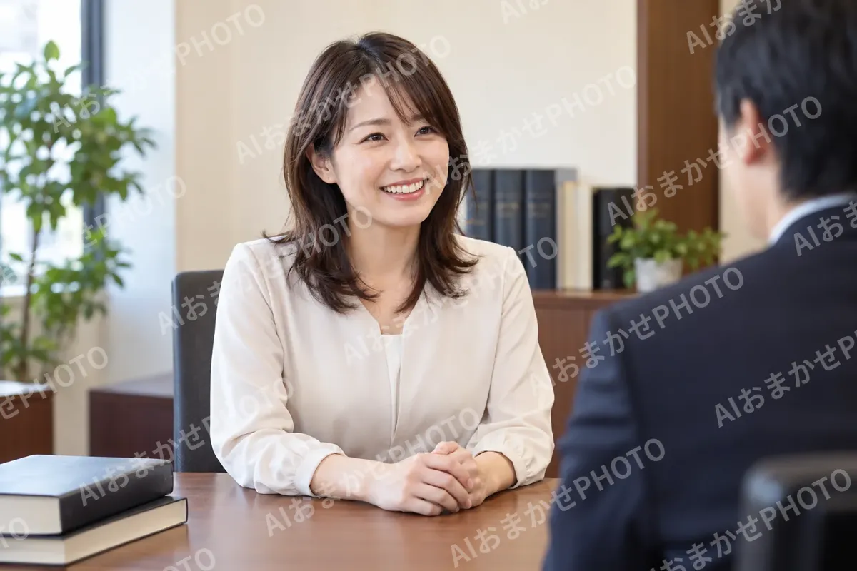 弁護士・法律の写真 No.11