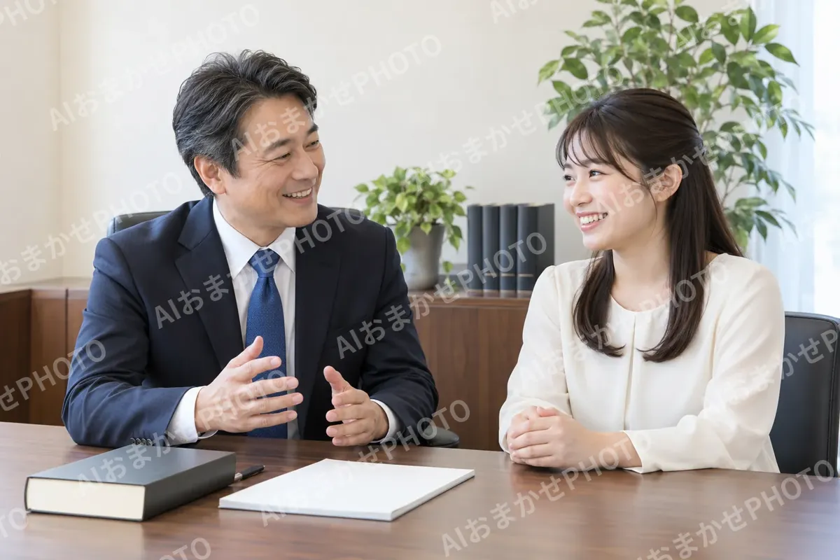 弁護士・法律の写真 No.12