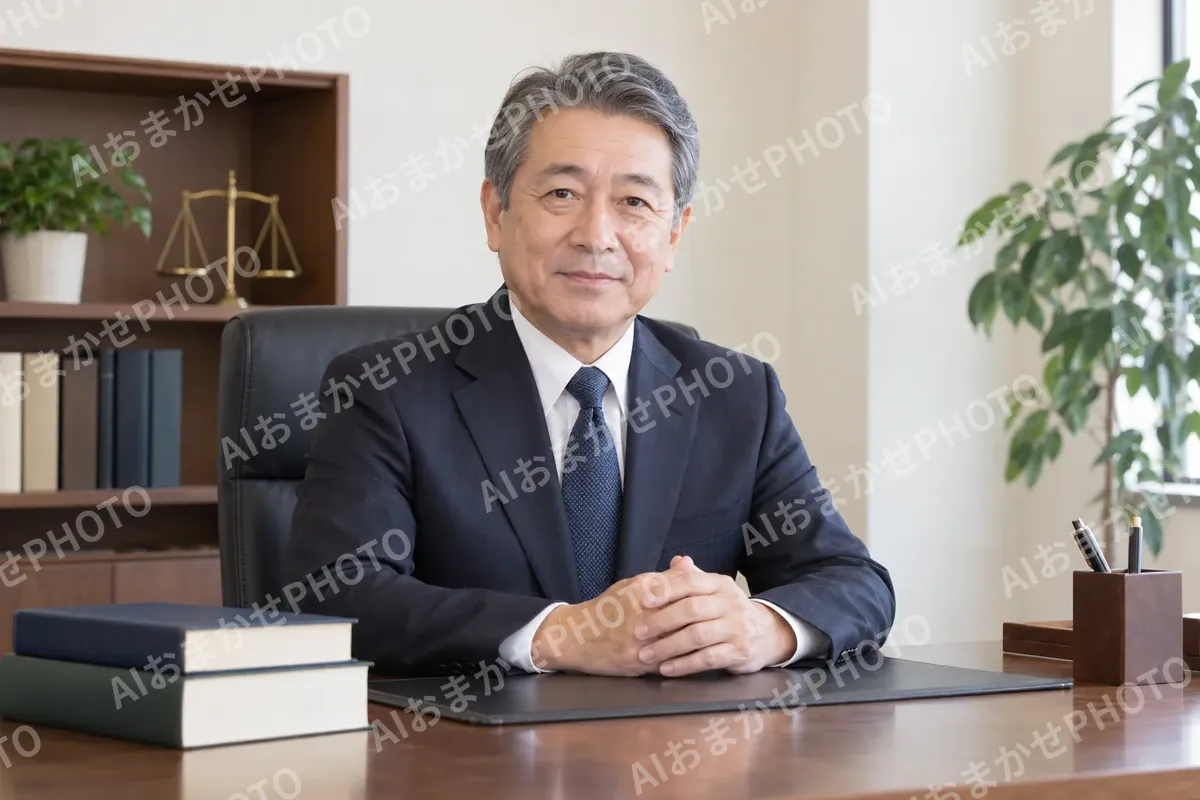 弁護士・法律の写真 No.13