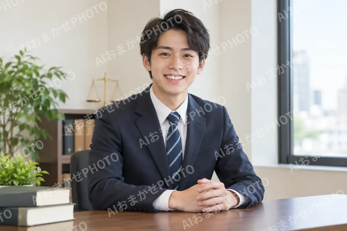 弁護士・法律の写真 No.14