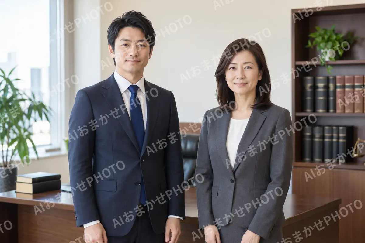 弁護士・法律の写真 No.15