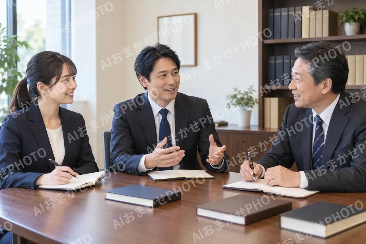 弁護士・法律の写真 No.16