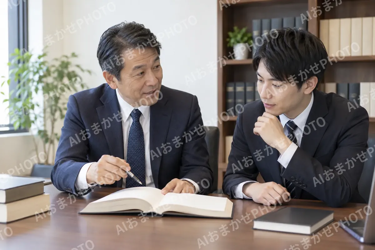 弁護士・法律の写真 No.17