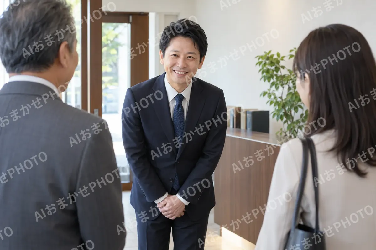弁護士・法律の写真 No.19