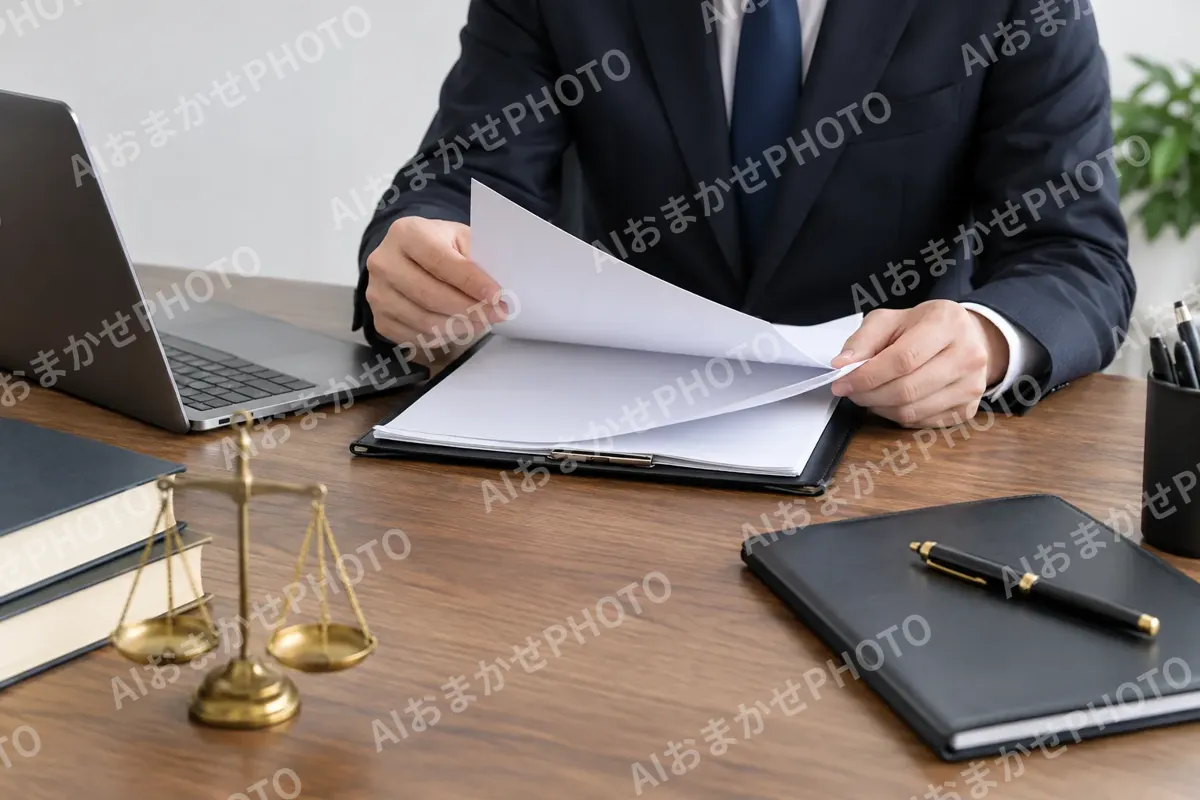 弁護士・法律の写真 No.26