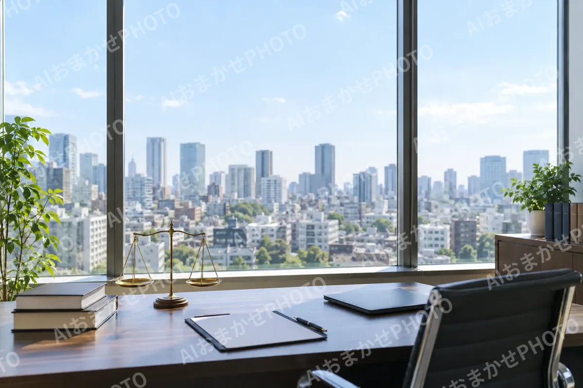 弁護士・法律の写真 No.31