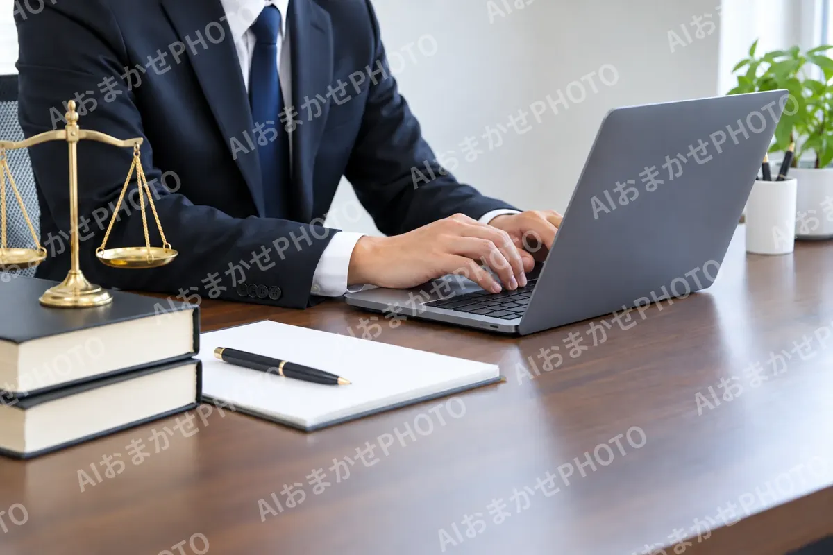 弁護士・法律の写真 No.34