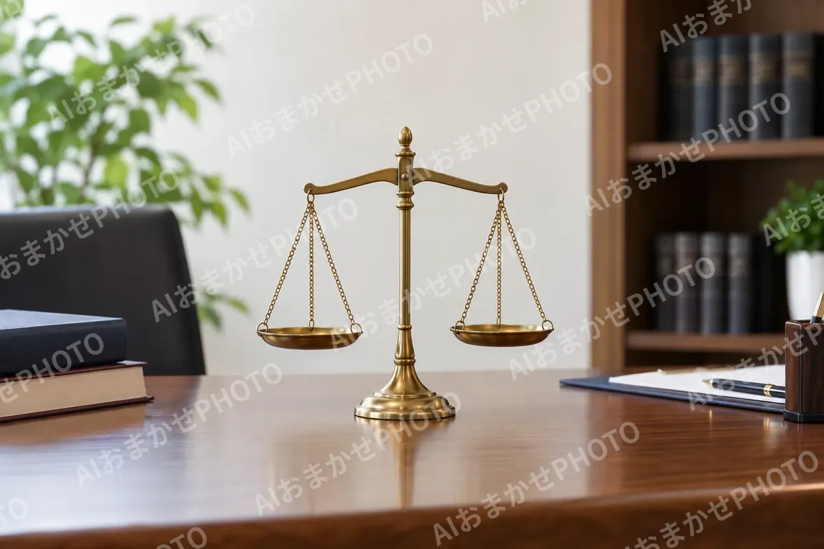 弁護士・法律の写真 No.35
