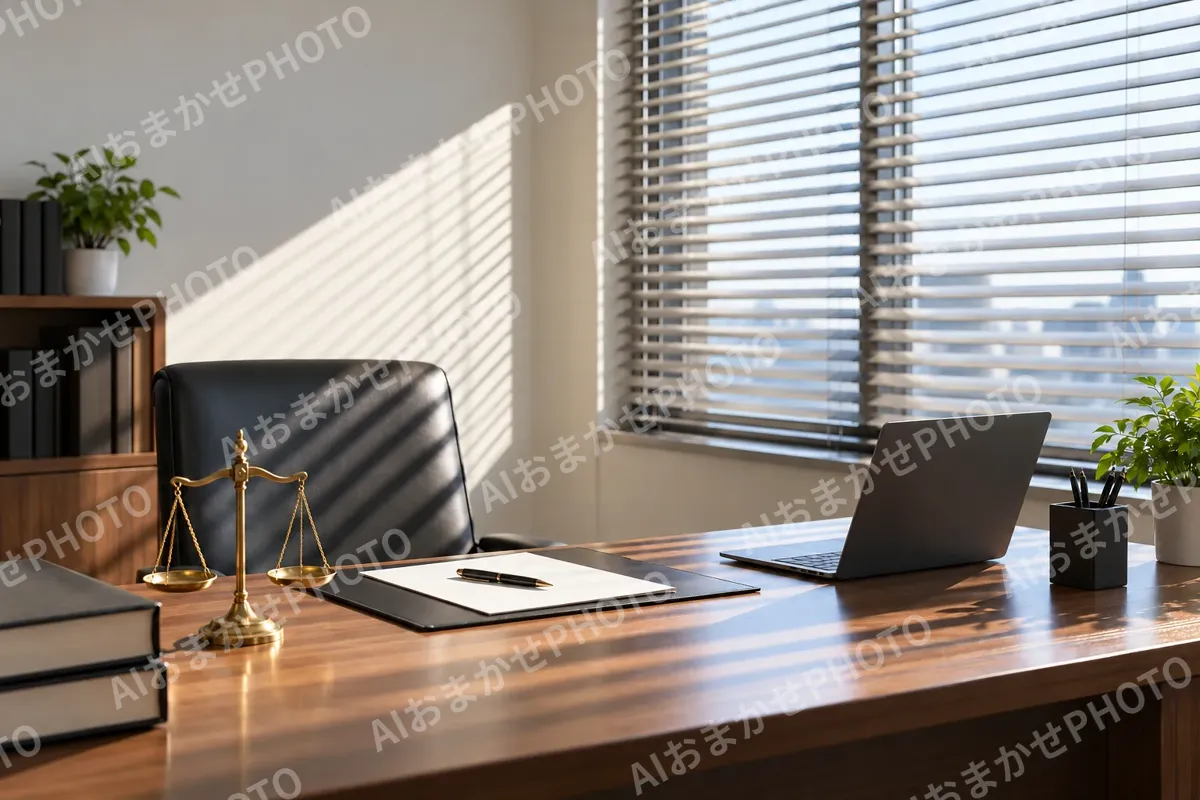 弁護士・法律の写真 No.37