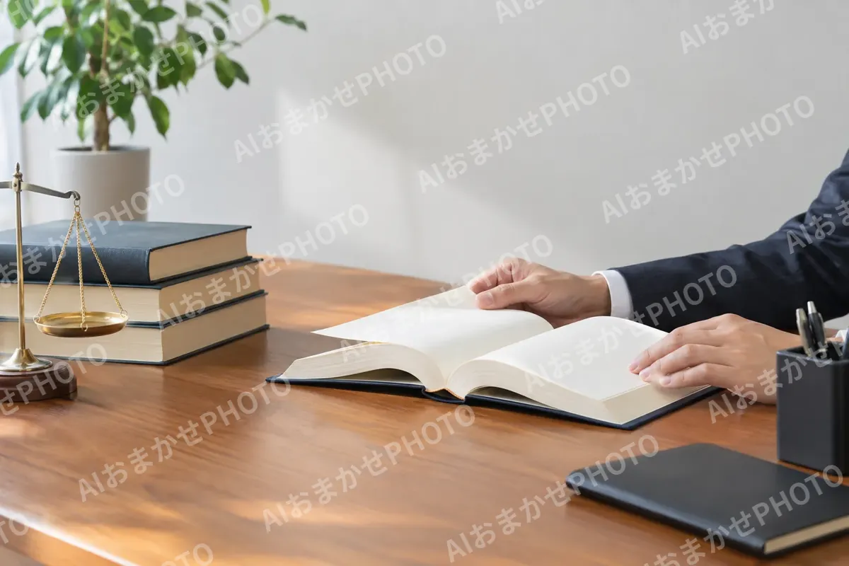 弁護士・法律の写真 No.42