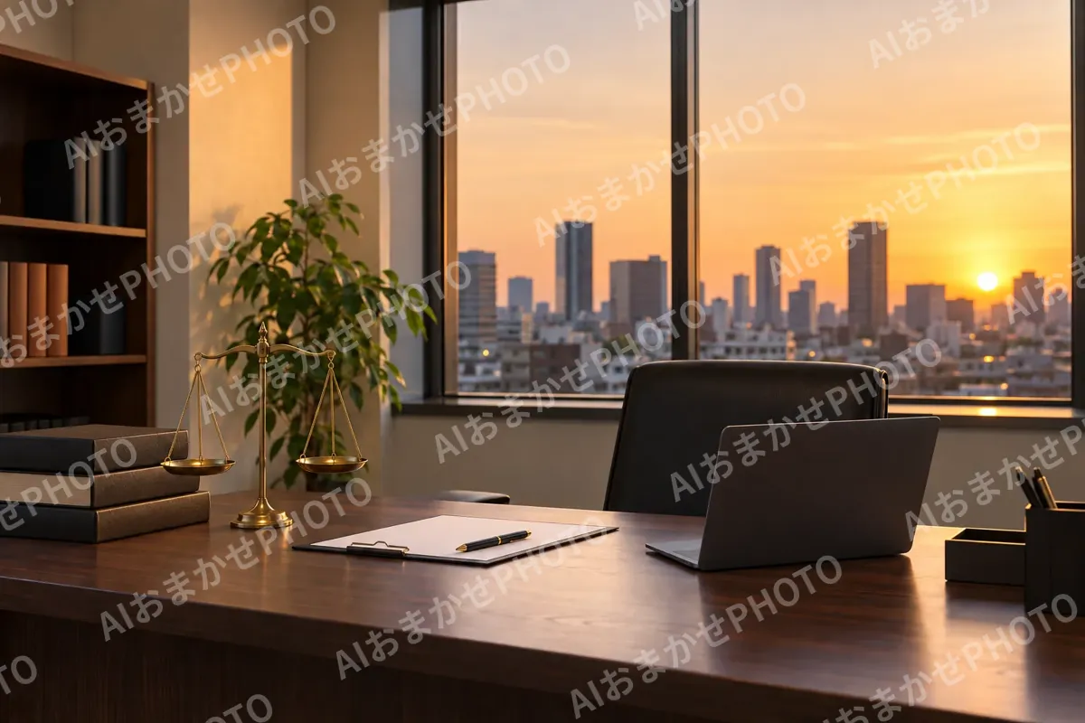 弁護士・法律の写真 No.44