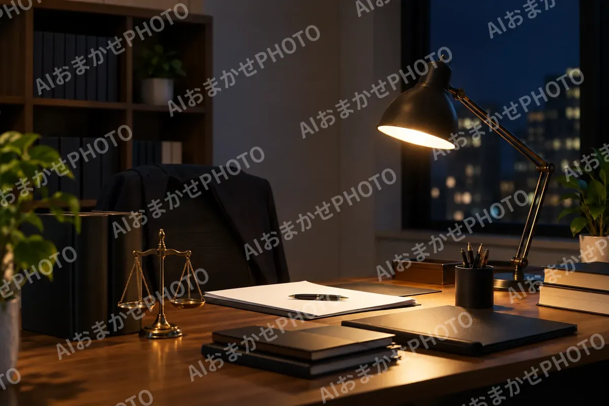 弁護士・法律の写真 No.47