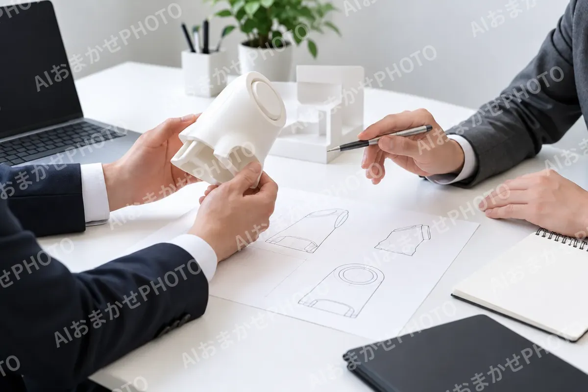 弁理士・特許の写真 No.5