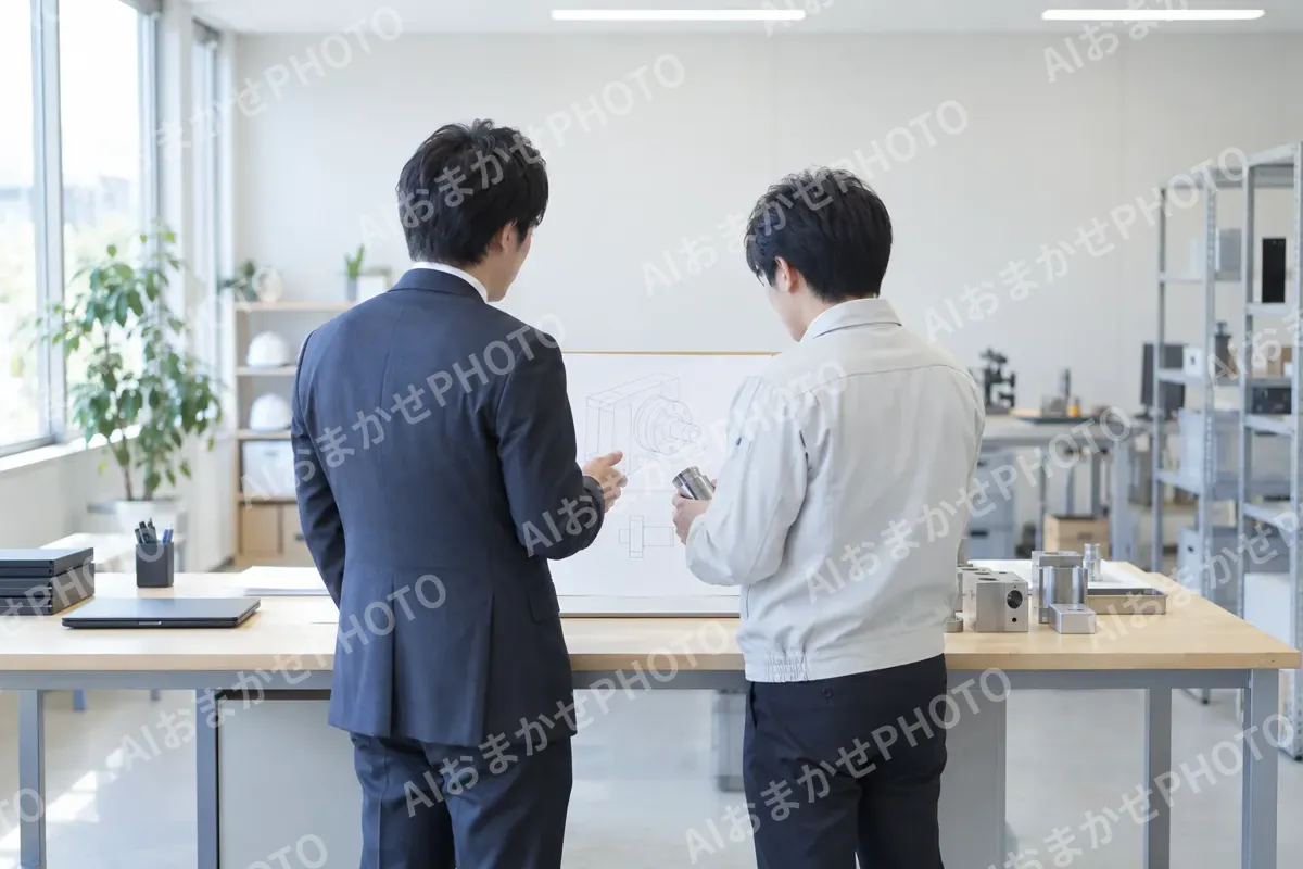 弁理士・特許の写真 No.8