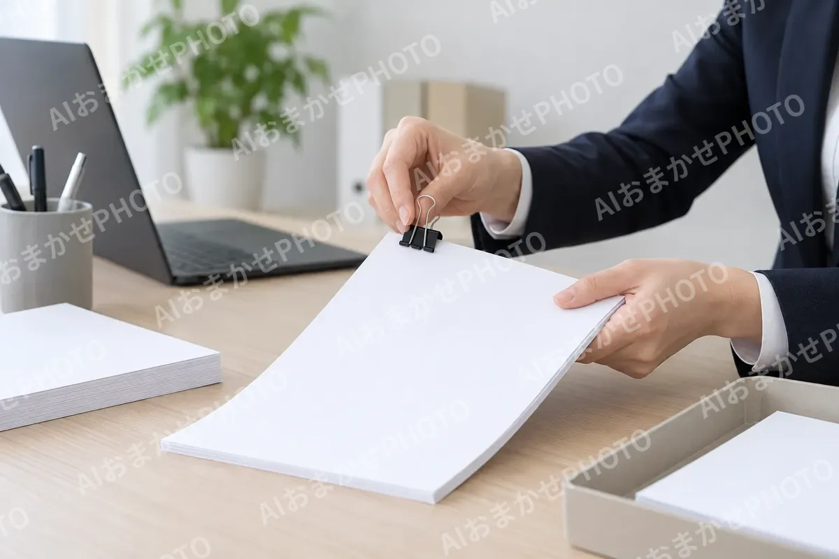 行政書士の写真 No.3
