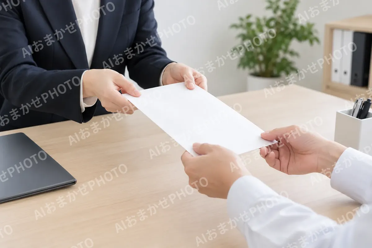 行政書士の写真 No.9