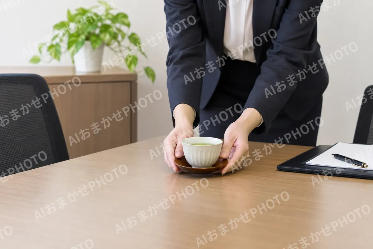 行政書士の写真 No.10