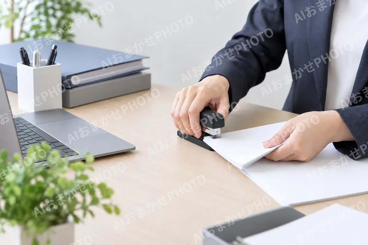 行政書士の写真 No.15