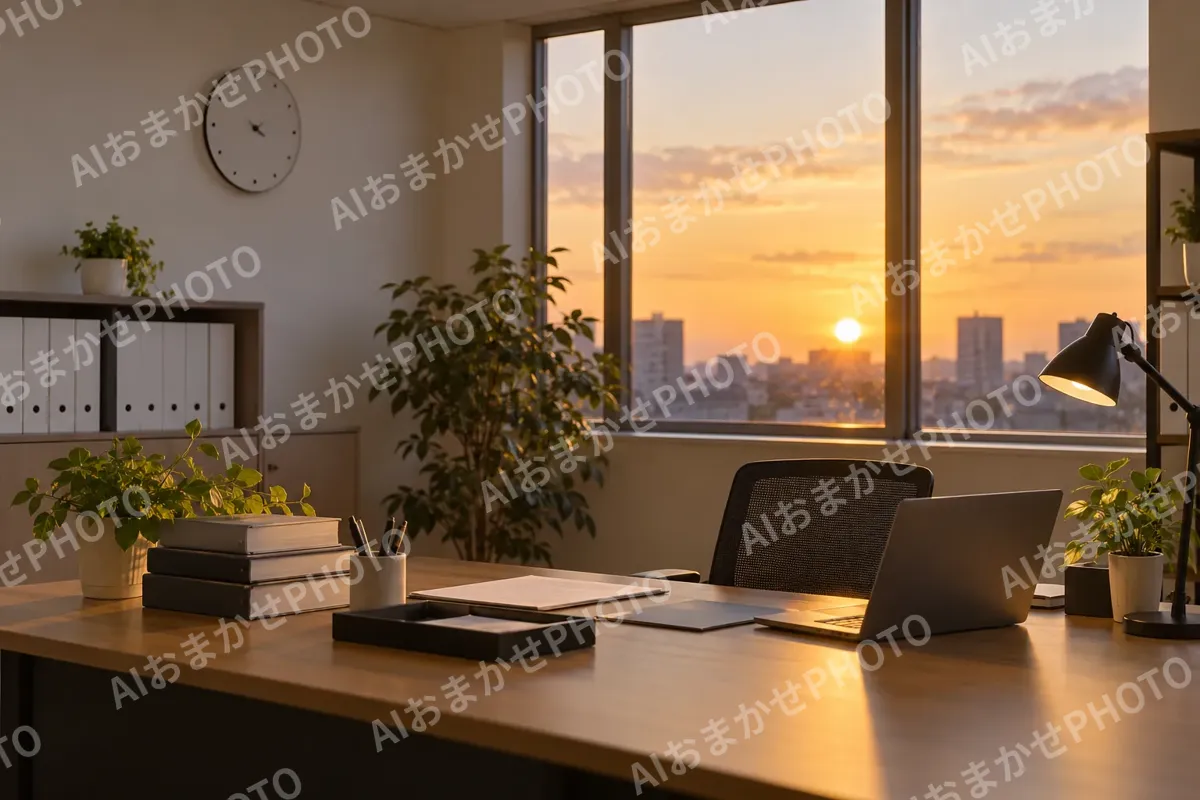 行政書士の写真 No.22