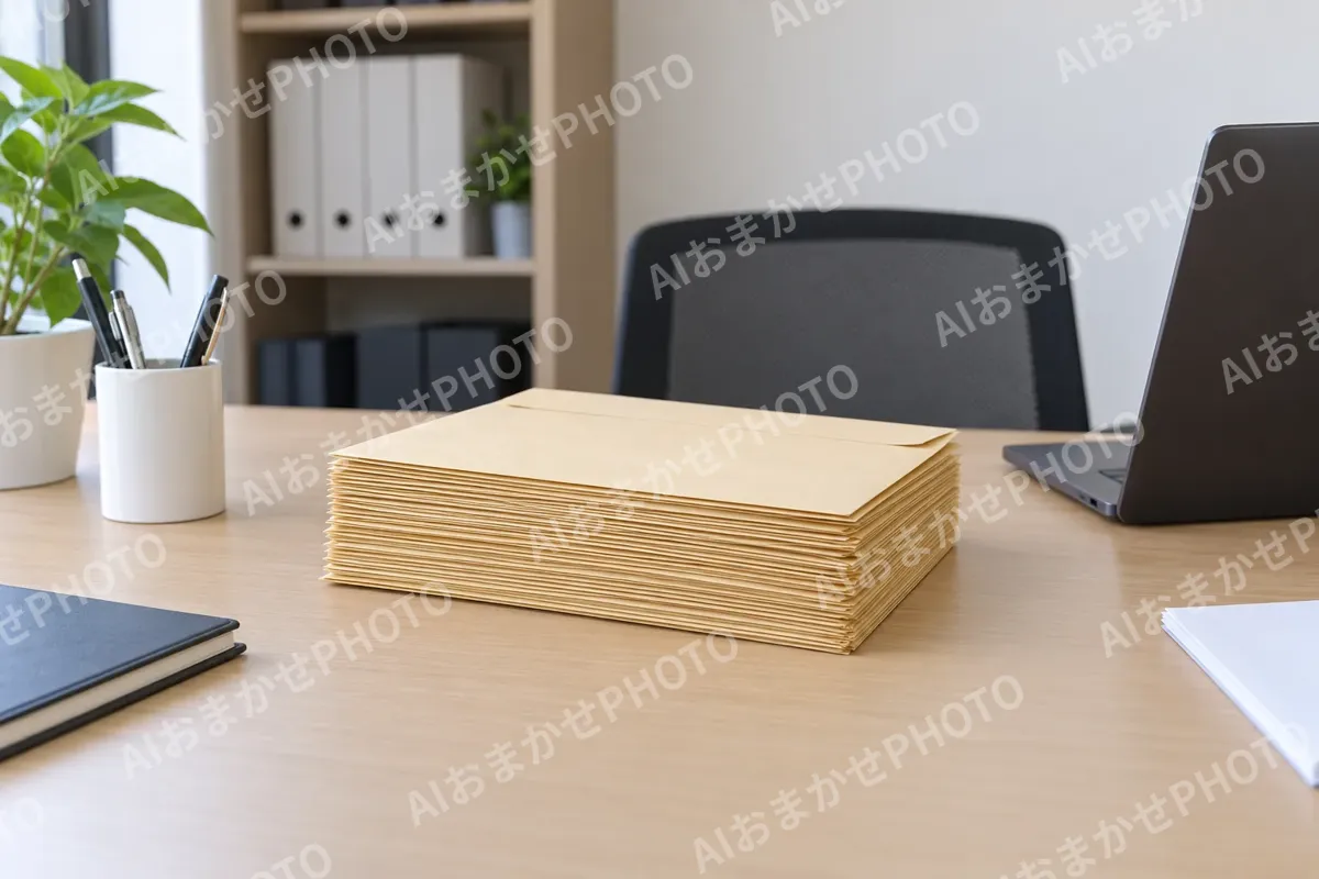 行政書士の写真 No.23