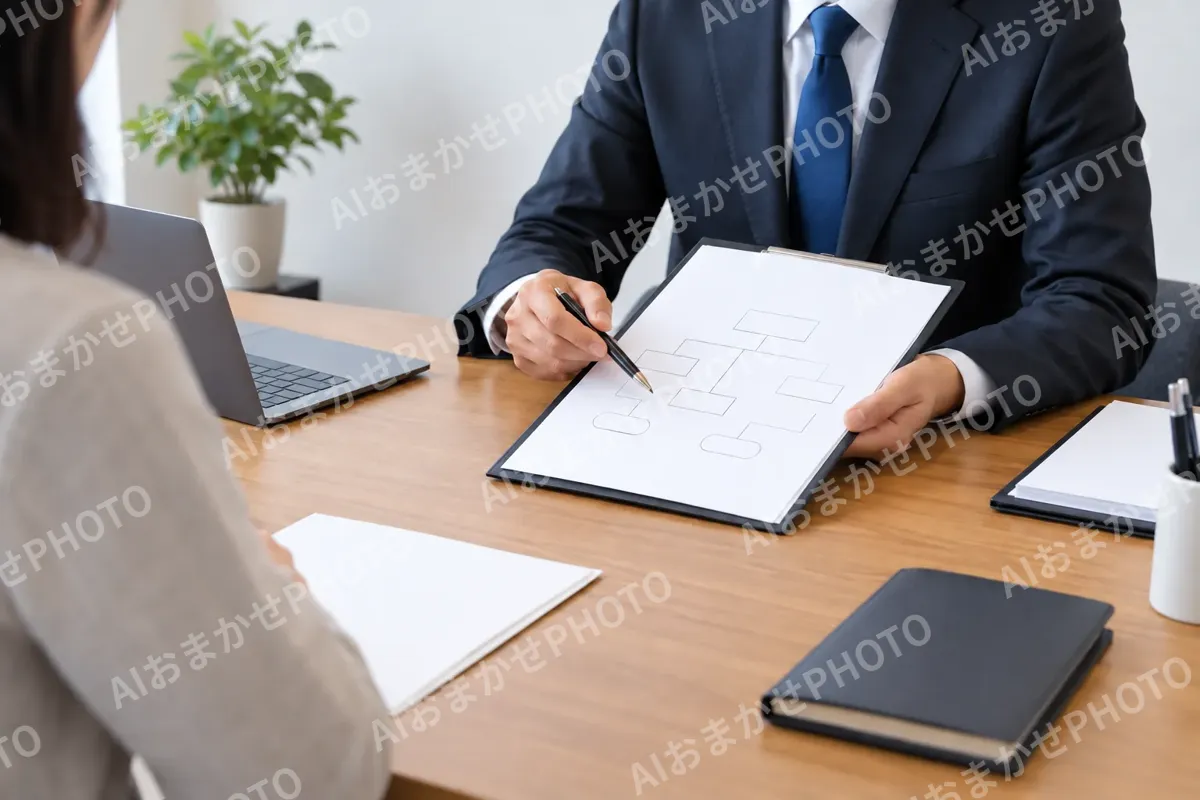 司法書士・社労士の写真 No.1