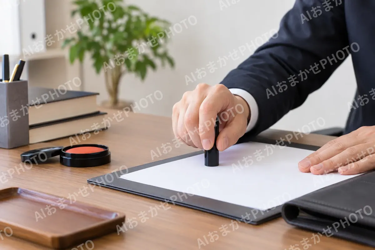 司法書士・社労士の写真 No.5