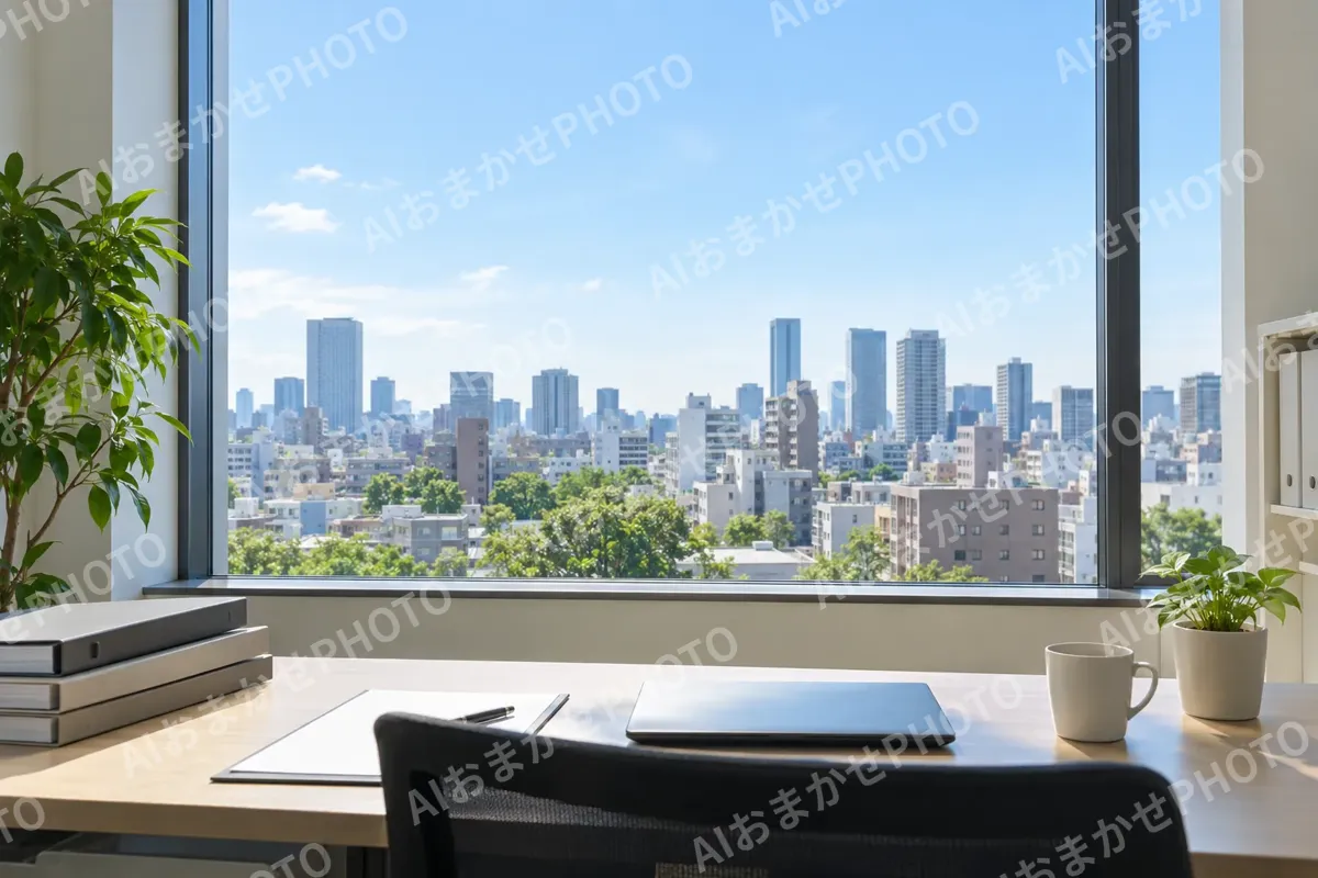 司法書士・社労士の写真 No.9