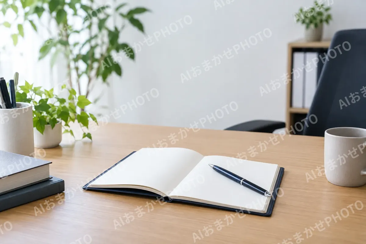 司法書士・社労士の写真 No.10