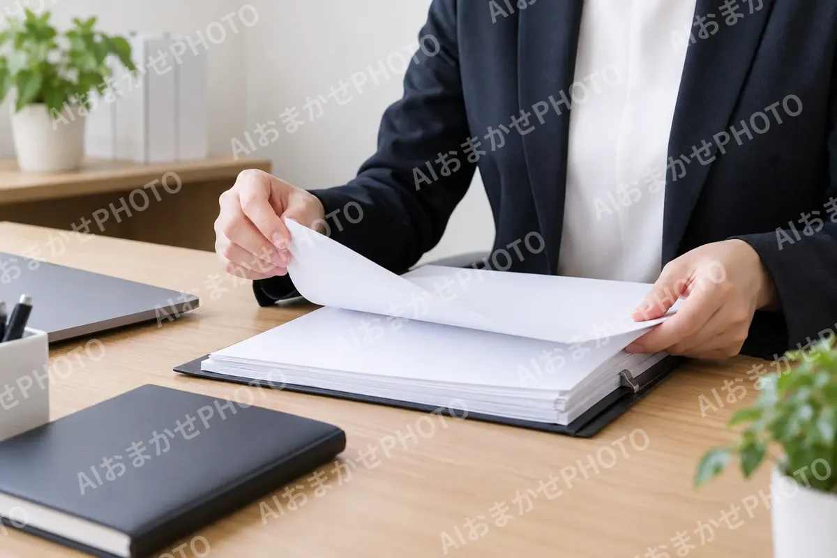 司法書士・社労士の写真 No.17