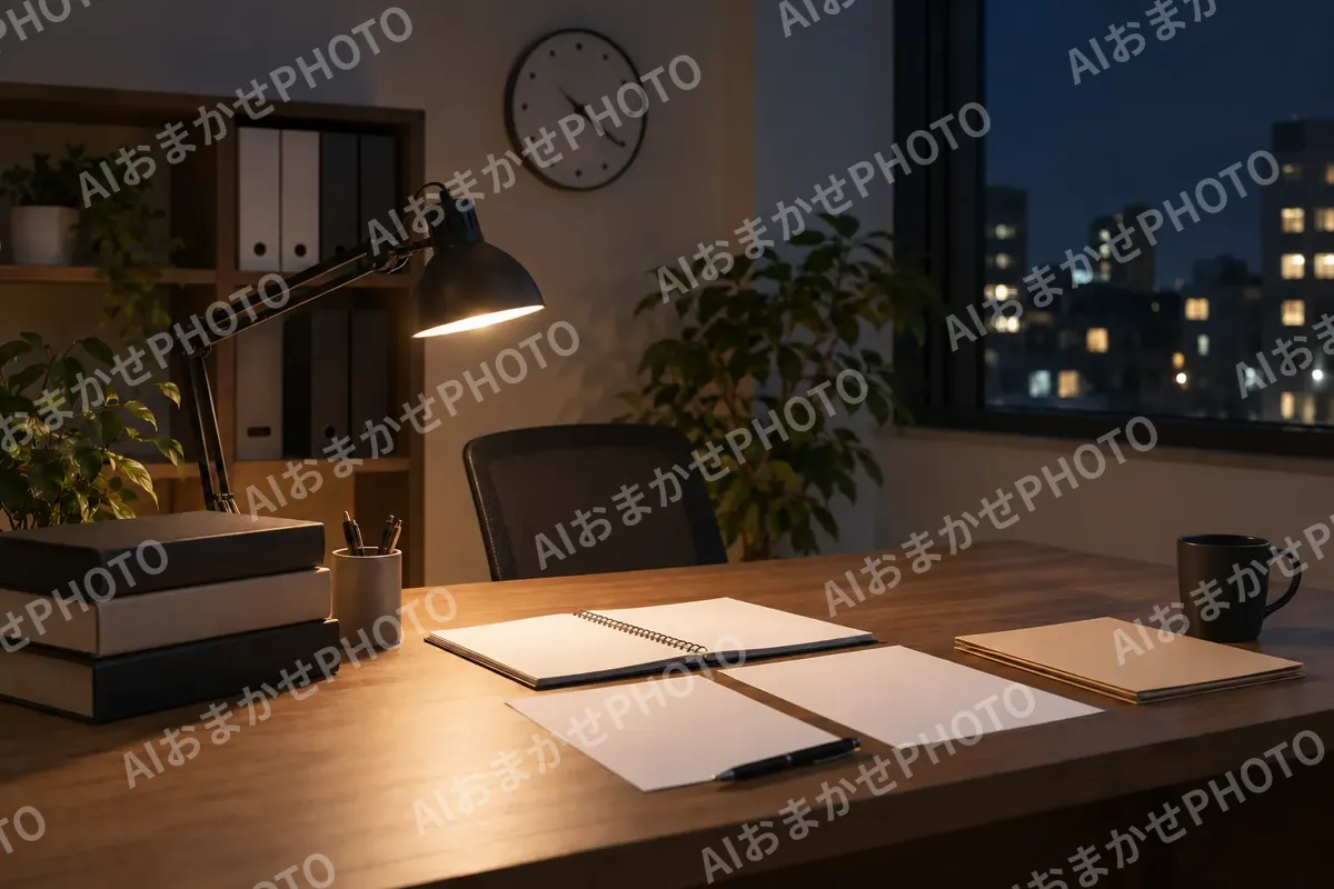 司法書士・社労士の写真 No.24