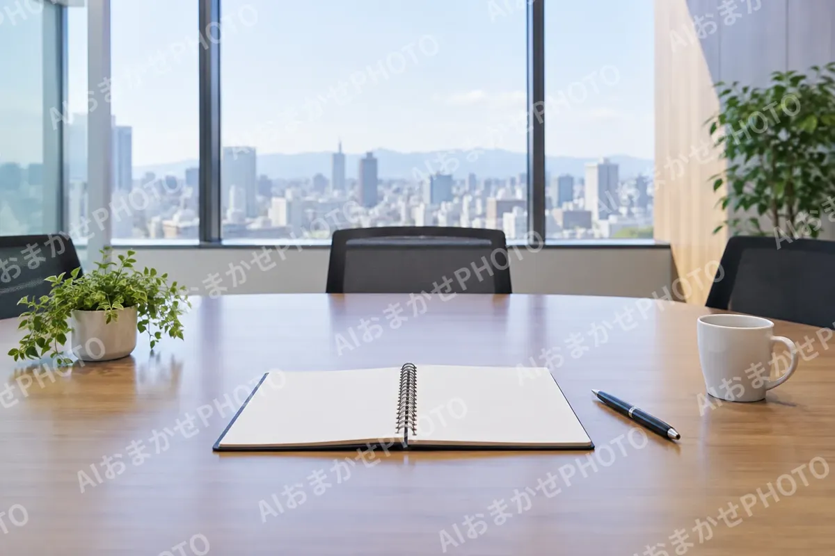 中小企業診断士の写真 No.1