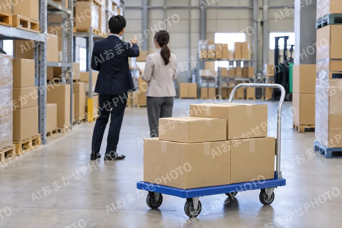 中小企業診断士の写真 No.6