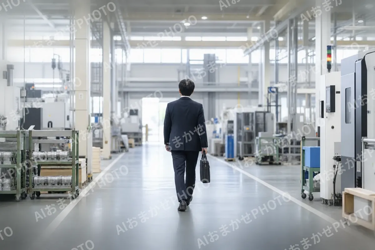 中小企業診断士の写真 No.7