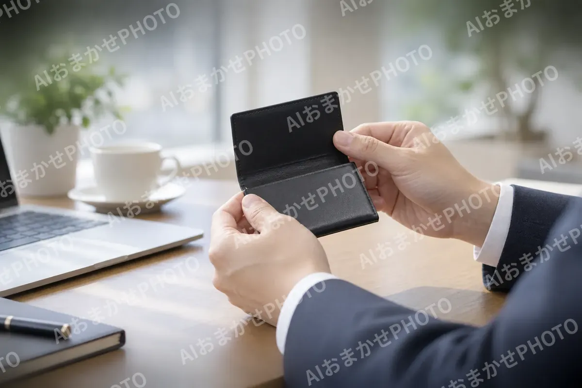 中小企業診断士の写真 No.11