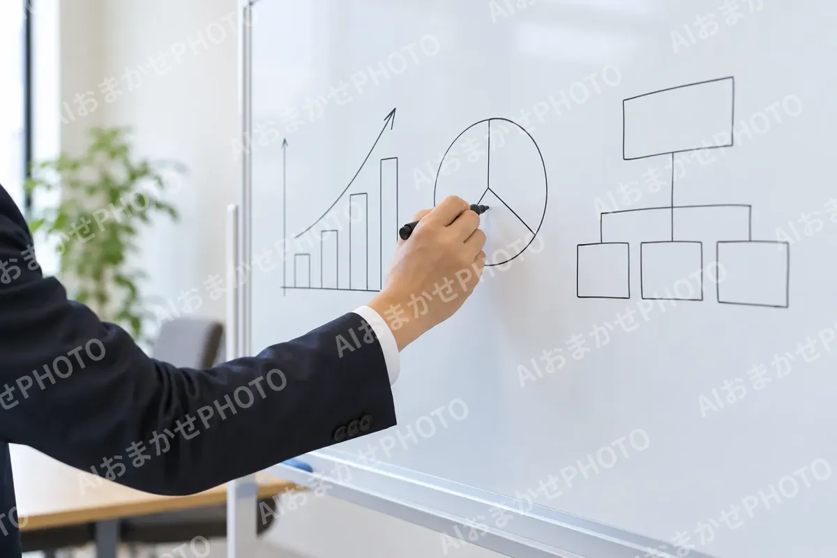 中小企業診断士の写真 No.15