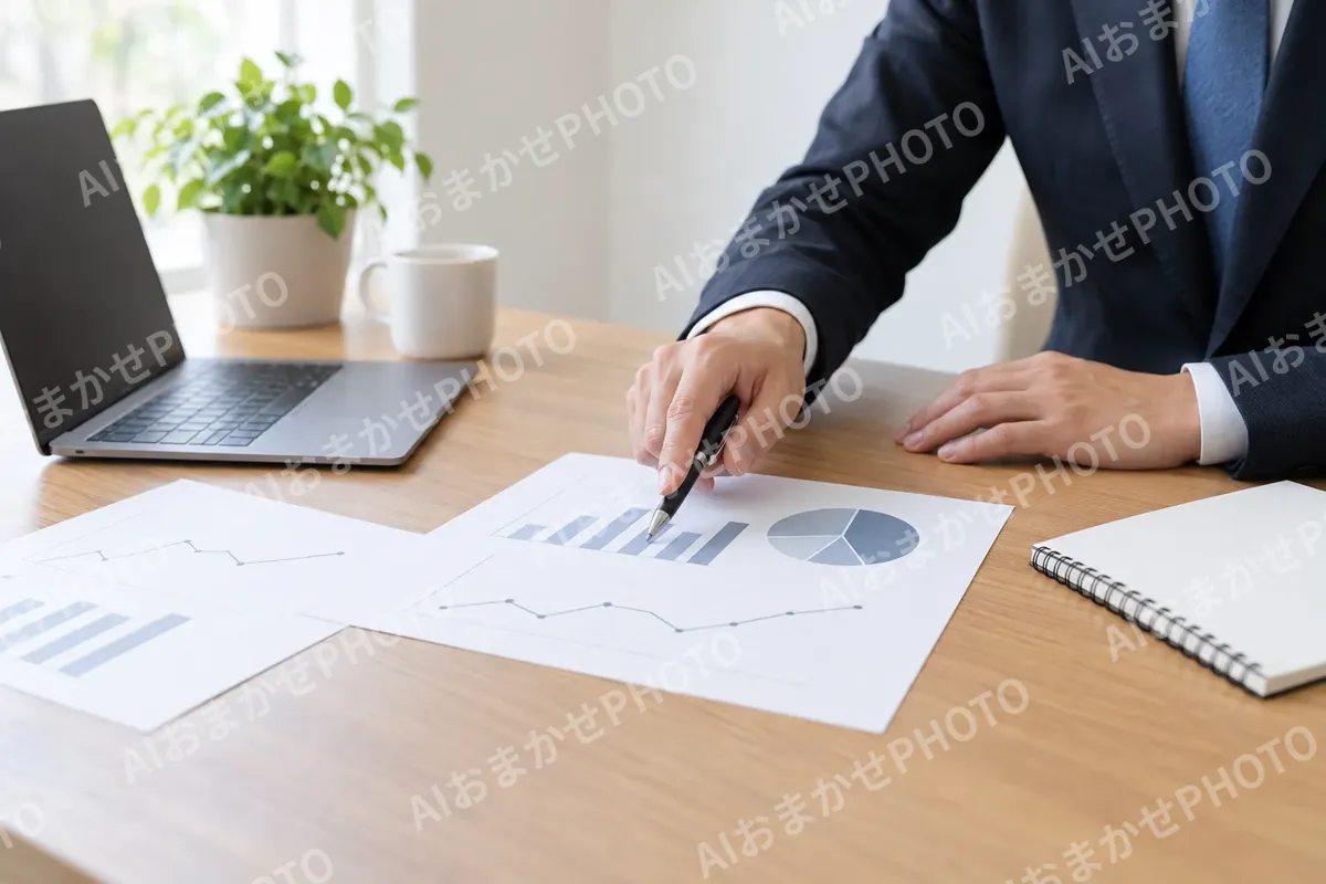 中小企業診断士の写真 No.16