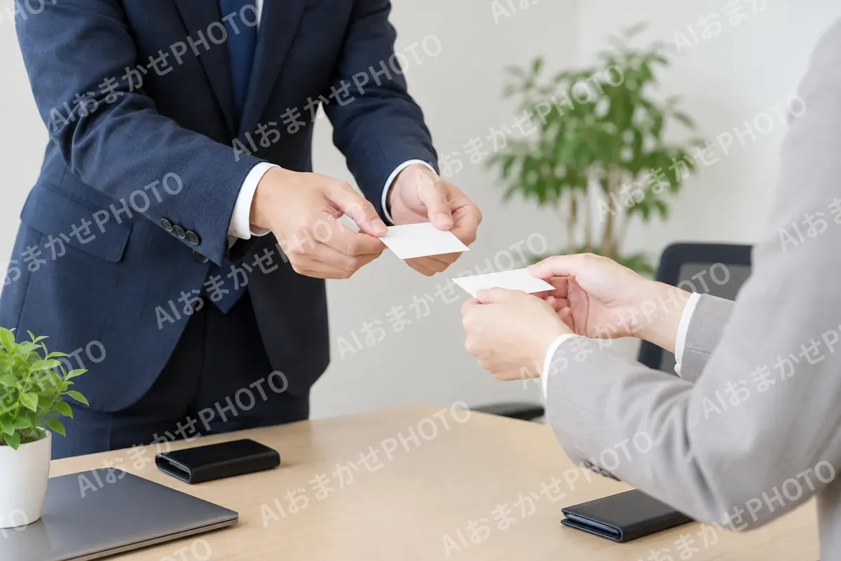中小企業診断士の写真 No.19