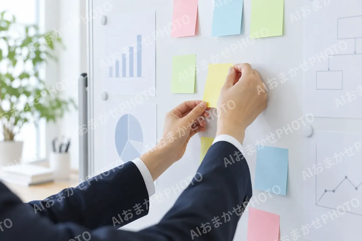 中小企業診断士の写真 No.20