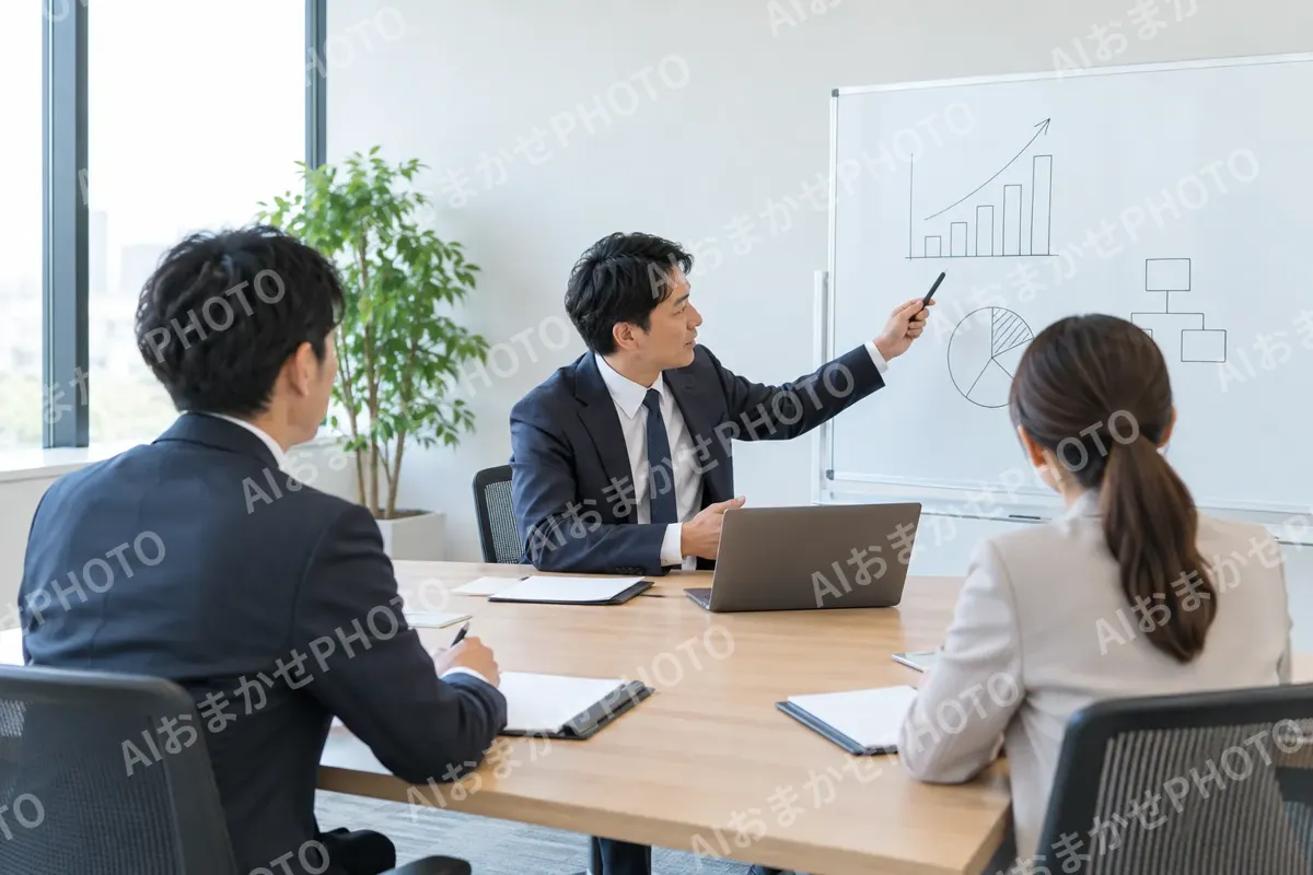 中小企業診断士の写真 No.21