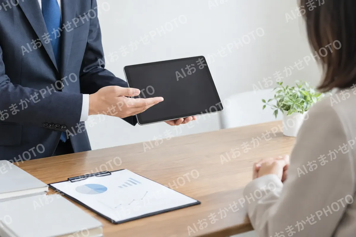 中小企業診断士の写真 No.25