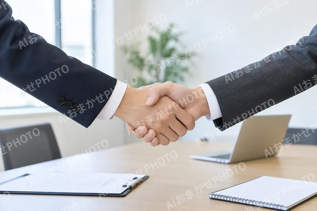 中小企業診断士の写真 No.26