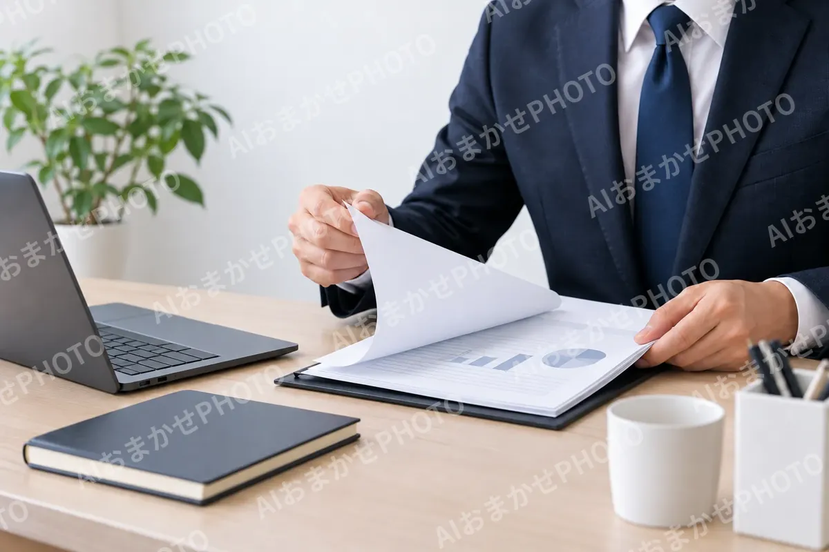 中小企業診断士の写真 No.30