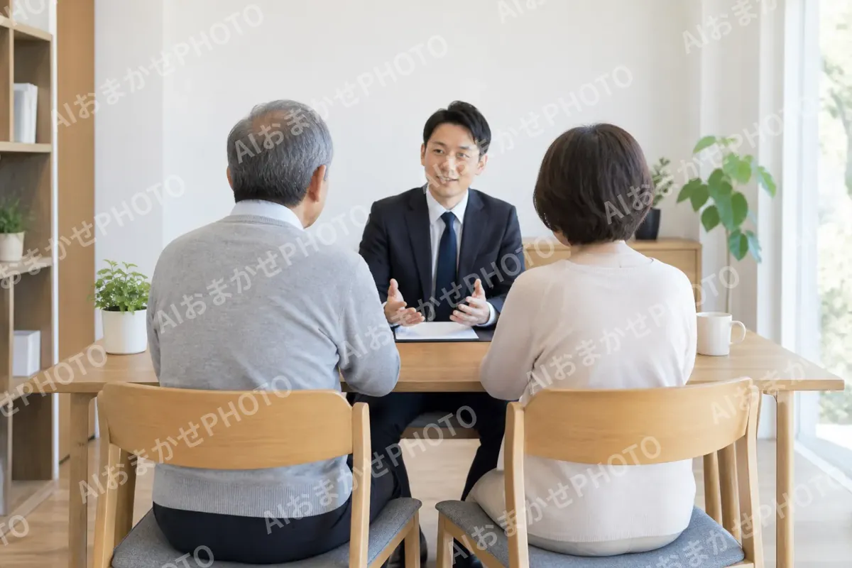 相続・遺言相談の写真 No.6