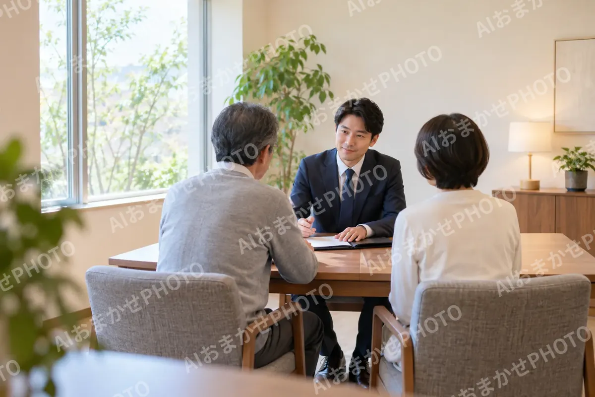 相続・遺言相談の写真 No.7